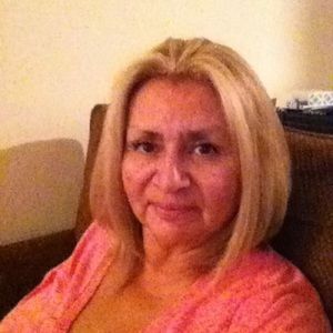 Meet your Posher, Eva